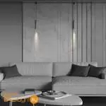 Трековый светильник Maytoni Skim new TR210-1-5W3K-M-BBS - Фото 5