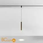 Трековый светильник Maytoni Skim new TR210-1-5W3K-M-BBS - Фото 4