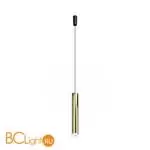 Трековый светильник Maytoni Skim new TR210-1-5W3K-M-BBS - Фото 0