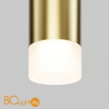 Трековый светильник Maytoni Skim new TR191-1-3W4K-M-BBS - Фото 1