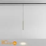 Трековый светильник Maytoni Skim new TR191-1-3W4K-M-BBS - Фото 2