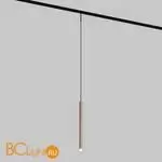 Трековый светильник Maytoni Skim new TR191-1-3W4K-M-BBS