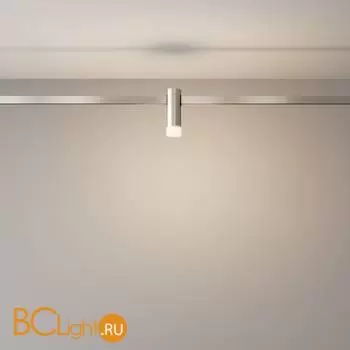 Трековый светильник Maytoni Skim TR145-1-3W3K-W-PT - Фото 2