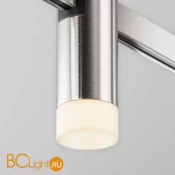 Трековый светильник Maytoni Skim TR145-1-3W3K-W-PT - Фото 0