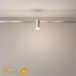 Трековый светильник Maytoni Skim TR145-1-3W3K-W-PT - Фото 2