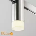 Трековый светильник Maytoni Skim TR145-1-3W3K-W-PT - Фото 0