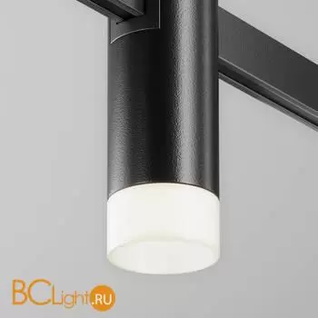 Трековый светильник Maytoni Skim TR145-1-3W4K-W-B - Фото 0