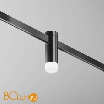 Трековый светильник Maytoni Skim TR145-1-3W4K-W-B - Фото 1