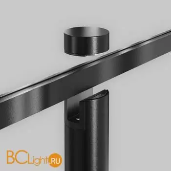 Трековый светильник Maytoni Skim TR145-1-3W4K-W-B - Фото 4