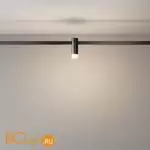 Трековый светильник Maytoni Skim TR145-1-3W4K-W-B - Фото 2