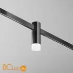 Трековый светильник Maytoni Skim TR145-1-3W4K-W-B - Фото 1