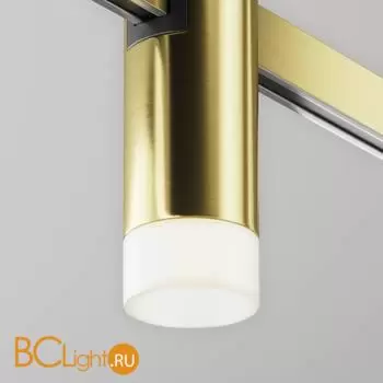 Трековый светильник Maytoni Skim TR145-1-3W4K-W-BS - Фото 0