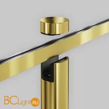 Трековый светильник Maytoni Skim TR145-1-3W4K-W-BS - Фото 4