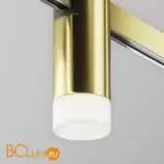 Трековый светильник Maytoni Skim TR145-1-3W4K-W-BS - Фото 0