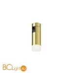 Трековый светильник Maytoni Skim TR145-1-3W4K-W-BS