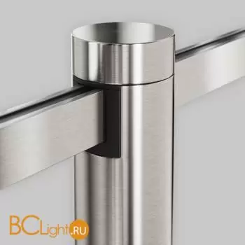 Трековый светильник Maytoni Skim TR145-1-3W4K-W-PT - Фото 5