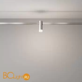 Трековый светильник Maytoni Skim TR145-1-3W4K-W-PT - Фото 2