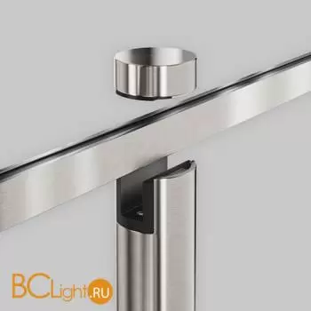 Трековый светильник Maytoni Skim TR145-1-3W4K-W-PT - Фото 4