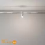 Трековый светильник Maytoni Skim TR145-1-3W4K-W-PT - Фото 2