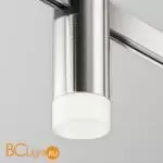 Трековый светильник Maytoni Skim TR145-1-3W4K-W-PT - Фото 0