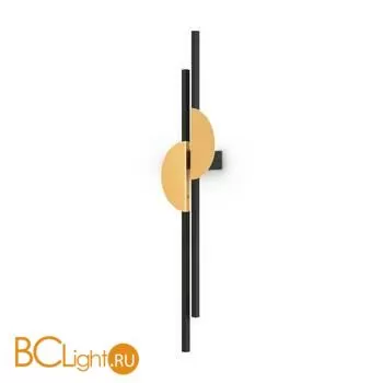 Бра Maytoni Skyline MOD179WL-L22BS4K - Фото 1