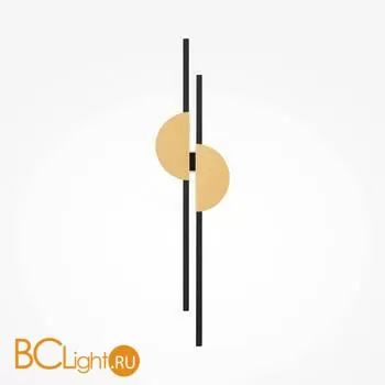 Бра Maytoni Skyline MOD179WL-L22BS4K - Фото 0