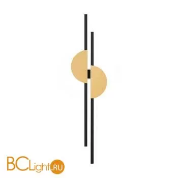 Бра Maytoni Skyline MOD179WL-L22BS4K