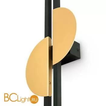 Бра Maytoni Skyline MOD179WL-L22BS4K - Фото 2