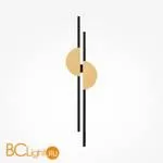 Бра Maytoni Skyline MOD179WL-L22BS4K - Фото 0