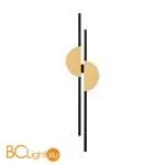 Бра Maytoni Skyline MOD179WL-L22BS4K