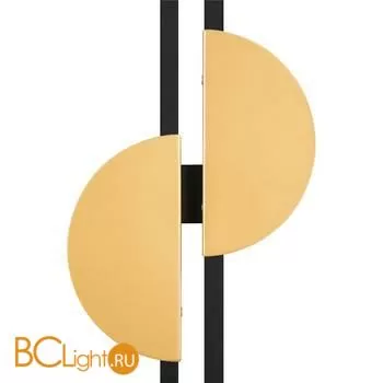 Бра Maytoni Skyline MOD179WL-L22BS4K1 - Фото 1