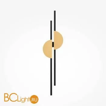 Бра Maytoni Skyline MOD179WL-L22BS4K1 - Фото 0