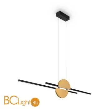 Подвесной светильник Maytoni Skyline MOD179PL-L26BS4K - Фото 2