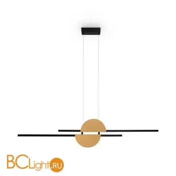 Подвесной светильник Maytoni Skyline MOD179PL-L26BS4K - Фото 0