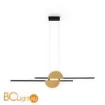 Подвесной светильник Maytoni Skyline MOD179PL-L26BS4K - Фото 0