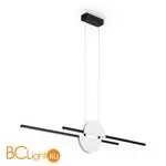 Подвесной светильник Maytoni Skyline MOD179PL-L26W4K - Фото 4