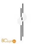 Бра Maytoni Skyline MOD179WL-L22W4K1 - Фото 0