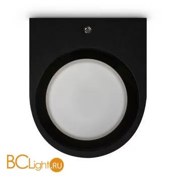 Уличный настенный светильник Maytoni Slat O044WL-01B - Фото 3