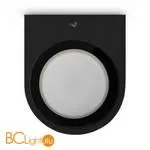 Уличный настенный светильник Maytoni Slat O044WL-02B - Фото 2