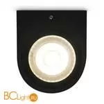 Уличный настенный светильник Maytoni Slat O044WL-02B - Фото 3