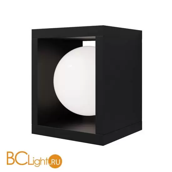 Уличный настенный светильник Slate O483WL-L10GF3K