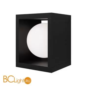 Уличный настенный светильник Slate O483WL-L10GF3K