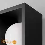 Уличный настенный светильник Slate O483WL-L10GF3K - Фото 2