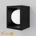 Уличный настенный светильник Slate O483WL-L10GF3K - Фото 3