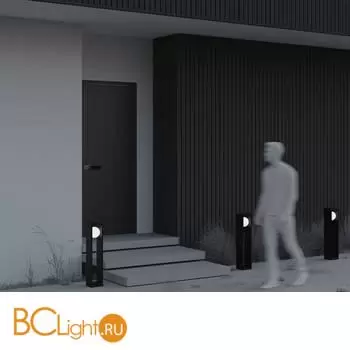 Ландшафтный светильник Slate O483FL-L10GF3K - Фото 4