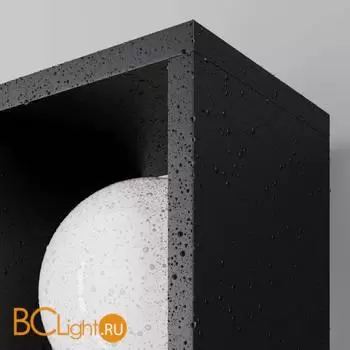 Ландшафтный светильник Slate O483FL-L10GF3K - Фото 2