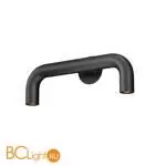 Уличный настенный светильник Maytoni Sleek O477WL-L4GF3K