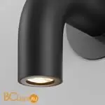 Уличный настенный светильник Maytoni Sleek O477WL-L2GF3K - Фото 2