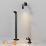 Ландшафтный светильник Maytoni Sleek O477FL-L2GF3K1 - Фото 6