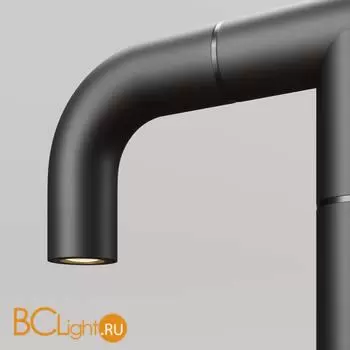 Ландшафтный светильник Maytoni Sleek O477FL-L4GF3K - Фото 2